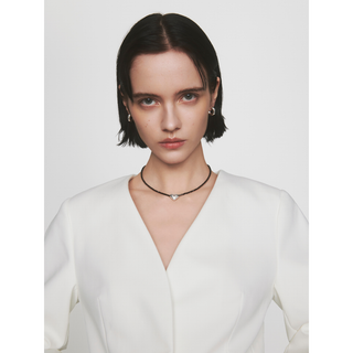 10th collection "essential silver"