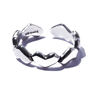 off mind earcuff