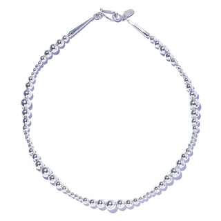 bowling tribe strength necklace