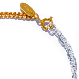 mix bracelet
