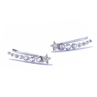 shooting star pierce