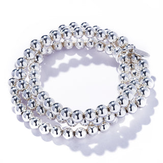 three bowling bracelet M