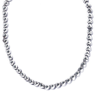 bravery necklace