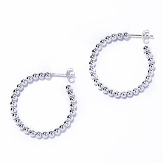 bowling hoop pierce
