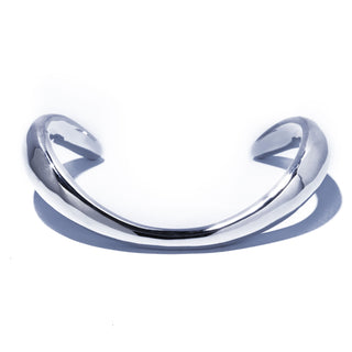 curvy bangle