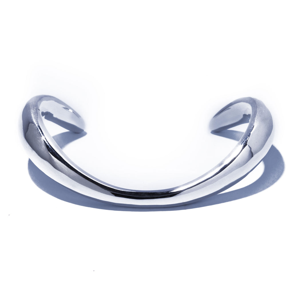 curvy bangle – quip queint