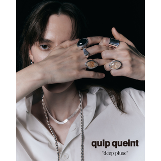 12th collection”deep pulse”を発売