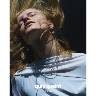 11th collection”Germe”を発売