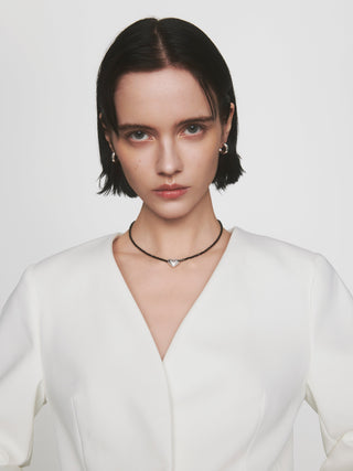 essential silver