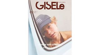 GISELe 5月号掲載情報