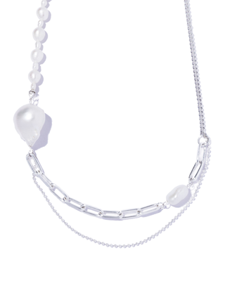 flow necklace