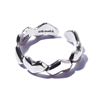 off mind earcuff