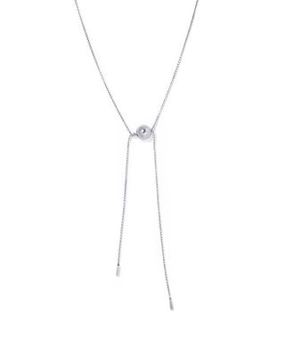 infinie necklace