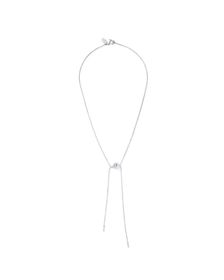 infinie necklace