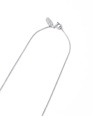 infinie necklace