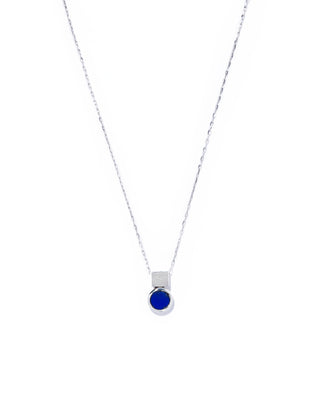 palette lapis necklace