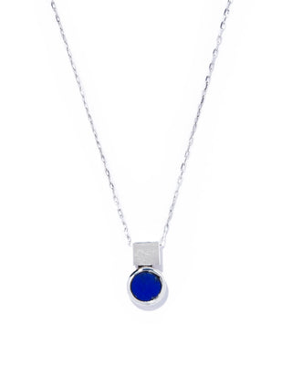 palette lapis necklace