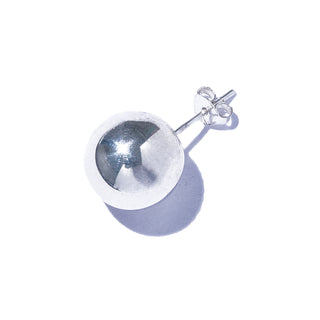 bowling orb pierce