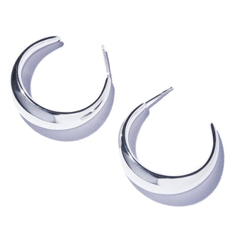 chanky hoop pierce