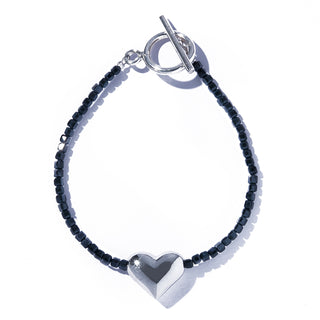 noa black bracelet