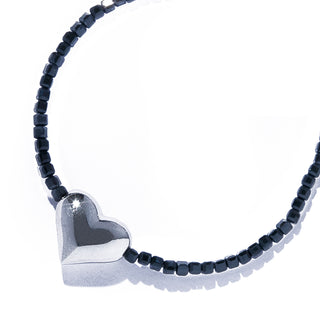 noa black bracelet