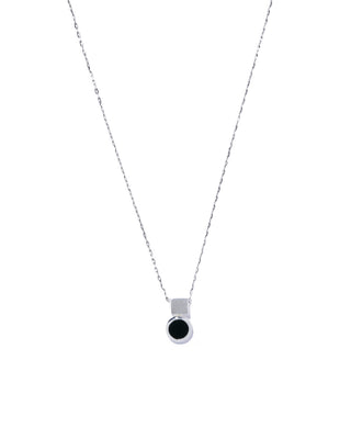 palette onyx necklace