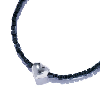 noan black bracelet