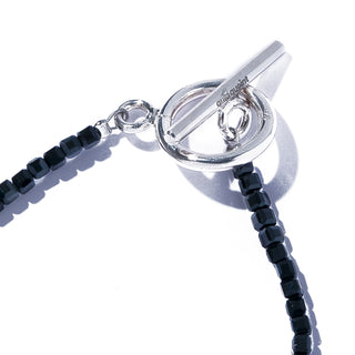noan black bracelet