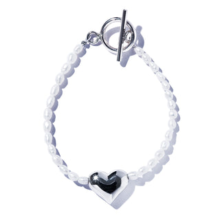 noa pearl bracelet