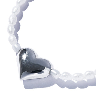 noa pearl bracelet