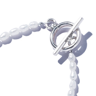 noa pearl bracelet