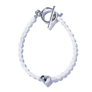 noan pearl bracelet