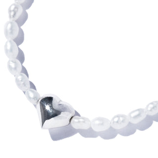 noan pearl bracelet