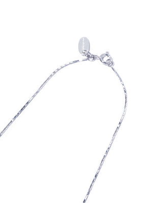 sfumato necklace