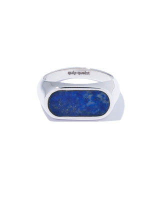 palette lapis ring
