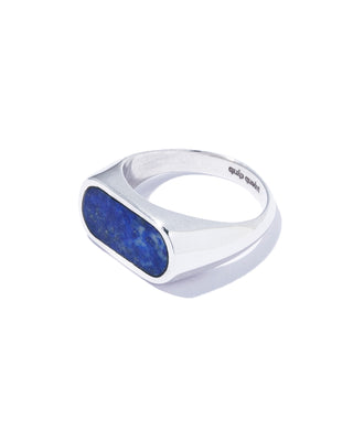 palette lapis ring