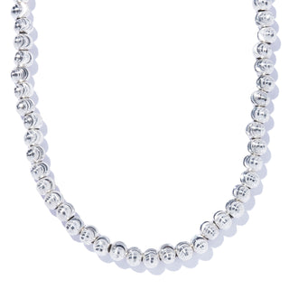 spirua long necklace