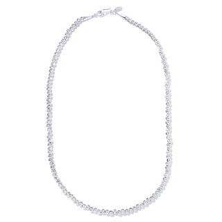 spirua long necklace