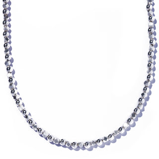 prism middle necklace