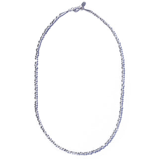 prism middle necklace