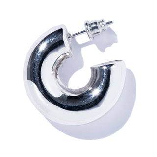 popo hoop pierce M