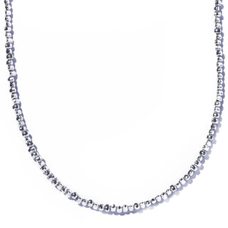 droplets long necklace