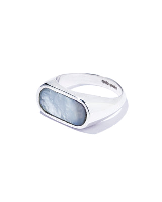 palette pearl ring