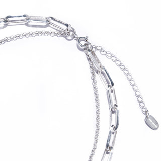 pendula coin necklace