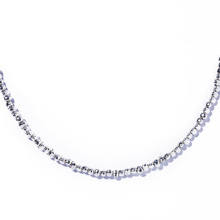 droplets necklace