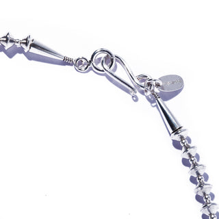 abacus long necklace