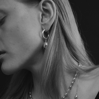 germe duo hoop pierce