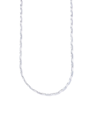 impasto necklace
