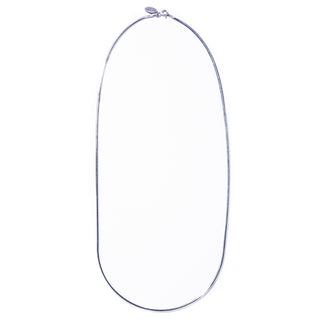 supple middle necklace