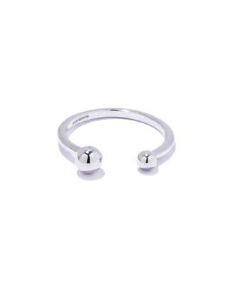 glazing ball ring